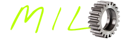 Logo maintenance industrielle lorraine